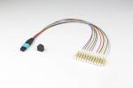 YINGDA High-Performance MTP MPO Cable for Long-Lasting Fiber Optic Connections