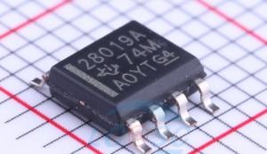 Wholesale UCC28019ADR Power Controller Chip Screen Printing 28019A Patch from china suppliers
