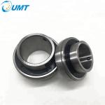 High Precision Pillow Block Bearings UC206 Chrome Stainless Steel 30*62*38.1mm