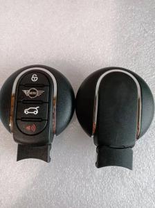 Wholesale 433 Mhz 3+1 Button 49 Chip NBG-IDGNG1M Smart Key For Mini Cooper 2014 - 2018 from china suppliers