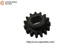 Wholesale 1750200435-34 ATM Spare Parts Wincor Nixdorf Cineo VS Metal Gear 15 Tooth from china suppliers