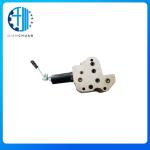 103-8177 Main Control Relief Valve For E320V1 E330D Excavator Hydraulic Pump