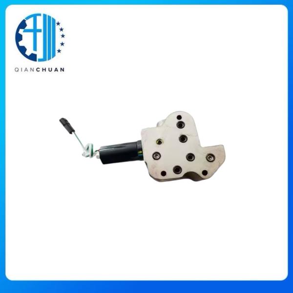 103-8177 Main Control Relief Valve For E320V1 E330D Excavator Hydraulic Pump