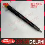 28599713 Genuine and brand new common rail injector 28231014 28400214 28534718