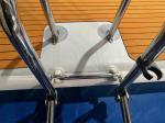 Stainless Steel Stairs 3x2x0.2m Inflatable Jet Ski Dock Pontoon For Boat Parking