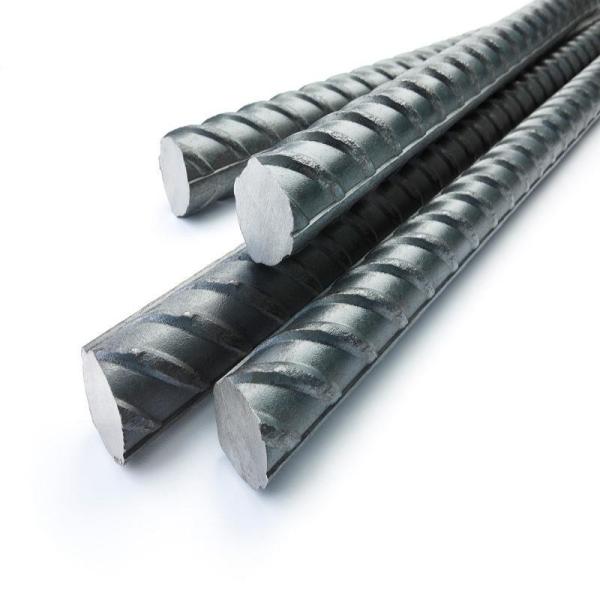 Assurance HRB400 HRB500 20mm Rebar Steel with Bending Service and ±1% Tolerance