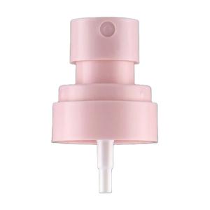 Wholesale Plastic 20/410 24/410 28/410 Double Layer Mist Sprayer in Various Colors for Cosmetic Containers from china suppliers