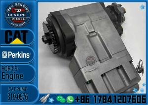 Wholesale Excavator parts C7 C9 C-9 Engine Fuel Injection Pump 20R-1649 384-0607 319-0676 from china suppliers