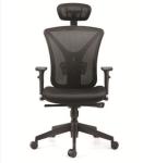 Modern Ergonomic Reclining China Mesh Executive Chair