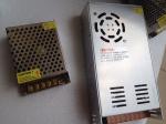 rack mount type 48v switch mode dc power supply for telecom