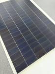 120W 580W Flexible Solar Panels Customizable ETFE Coating for Durability Power