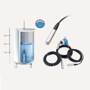 Wholesale Dependable Stainless Steel Fuel Level Sensor For Diesel And Petrol Tanks from china suppliers