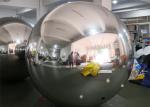 Wedding Decorative Inflatable Decoration Mirror Ball Inflatable Hanging Mirror