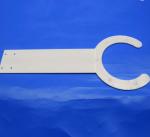 ZrO2 Al2O3 Semiconductor Ceramics Chucks