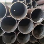 Plain End Din 17175 St35.8 Cold Drawn Seamless Carbon Steel Pipe Seamless Steel