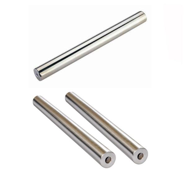 12000 Gauss Magnetic Bars The First-Rate Solution for Industrial Magnet