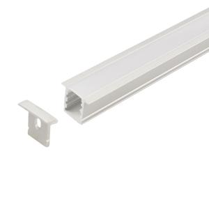 Wholesale Hot Sale Type Aluminum Profile 1215B Extruded Aluminum Profile from china suppliers