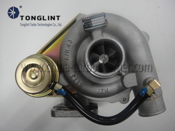 Hyundai Chrorus Bus Truck GT1749S Turbo 28230-41421 Turbocharger 471037-0002 For
