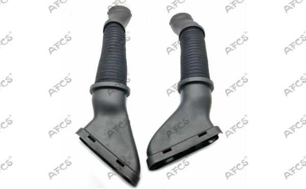 Left Right Air Cleaner Intake Inlet Hose For Mercedes - Benz W278 2780902582