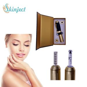 China 2 In 1 Hyaluron Pen Injection Meso Gun Lip Injection Anti Wrinkle on sale