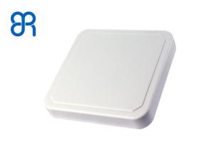 Wholesale Outdoor 9dBic UHF RFID Reader Antenna Waterproof with ISO 18000-6C Protocol from china suppliers