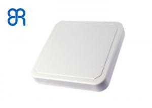China Weight 0.91KG High Gain Directional Wifi Antenna Circular Polarization Frequency 902-928MHz on sale