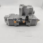 Direct Excavator Parts Hydraulic Pump Regulator Control Actuator for Hitachi