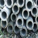 Flexible 5 Inch Stainless Steel Pipe Special Shaped 304 Welded Pipe