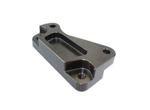 Wholesale CNC Machining Parts / Steel Capping Head / Silicone Gasket Customized Tolerance from china suppliers