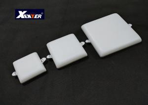 Wholesale 40000hrs Life Span IP44 9 Watt Frameless LED Panel Light from china suppliers