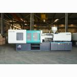 Automatic Lubrication Injection Molding Machine Servo Drive System For 4000 Ton