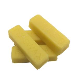 Wholesale Pure 1 OZ Beeswax Bars from china suppliers