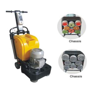 Wholesale Full Gear Transmission 2600rpm Three Phase Marble Floor Polisher from china suppliers