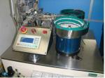 Silver Point Contact automatic riveting machine