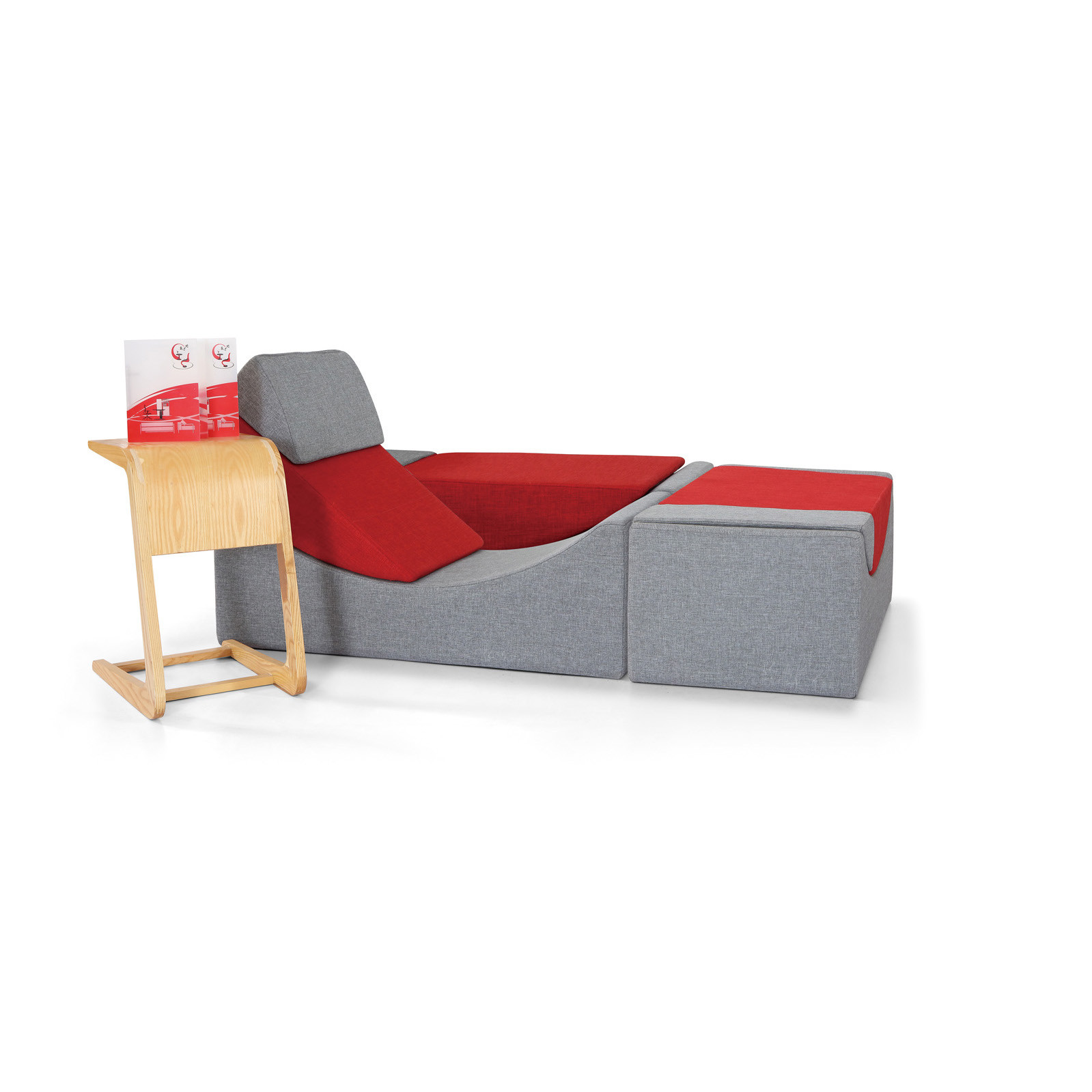 classical Shared Workspace Furniture. lounge sofa