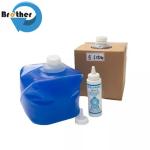 Cubitainer LDPE Folding Soft Bucket for Soy Sauce, Sake, Liquid Fertilizers,