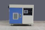 Climatic Test Benchtop Environmental Test Chamber Temp Control -40℃ To 180℃