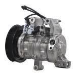 High Quality Auto Ac Compressor XI4472802810 For Honda Vezel For HRV GJ5 For GJ7