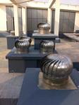 600mm High Quanlity industrial roof top ventilation fan