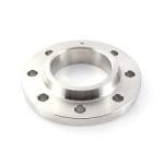 1 1/4 CHROME 1/2 MOLY High Quality Silp-On Steel Flanges Forged A182 F11 Silver