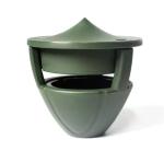 Rotomolded Furniture Plastic Rotational Mold Custom Rotomolding Products