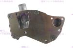 ISO9001 Engine Water Pump For ISUZU 4LE2 J210-0300M