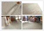 Bright Mable Overland Porcelain Tiles Light Grey Color Scratch Resistant