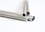Welded Stainless Steel Capillary Tube , Steel Capillary Tube 10x1mm AISI316L
