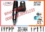 Common Rail Injector 203-3464 166-0149 10R-1258 212-3465 212-3468 317-5278 187