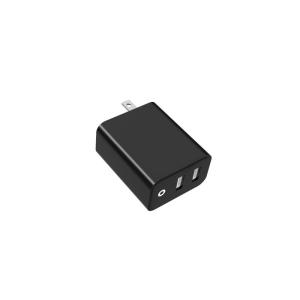 Wholesale Foldable US Plug Fast Wall Charger 30W OEM ODM USB C Power Delivery 3.0 from china suppliers