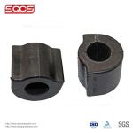 Eurocar Front Sway Bar Bushings Rubber Steering Rack Mount Bushing for 100%