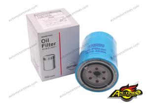 Wholesale 15208-43G0A Japanese Engine Parts Screw-on Oil Seperator / Compressor Filter from china suppliers