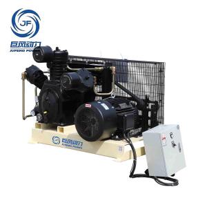 Wholesale 30 bar Medium Pressure Booster Air Compressor | High Efficiency &amp; Reliable Performance from china suppliers