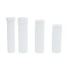 Buy cheap 2024 Product Custom Logo PP Bottle Matte Surface Handling Electrolyte Effervesce from wholesalers
